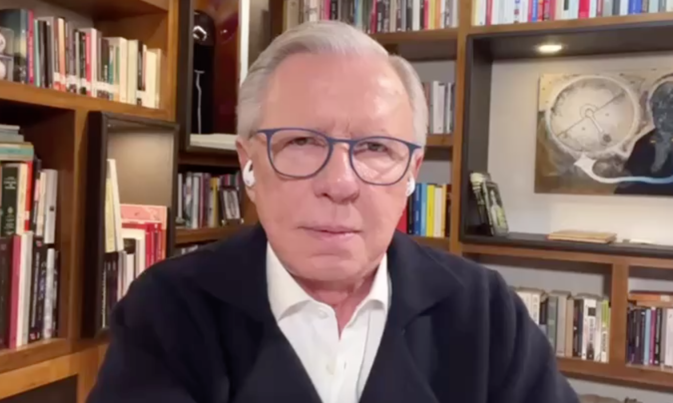 ¡Las noticias! Retiran a integrantes de la Guardia Nacional del Metro de CDMX