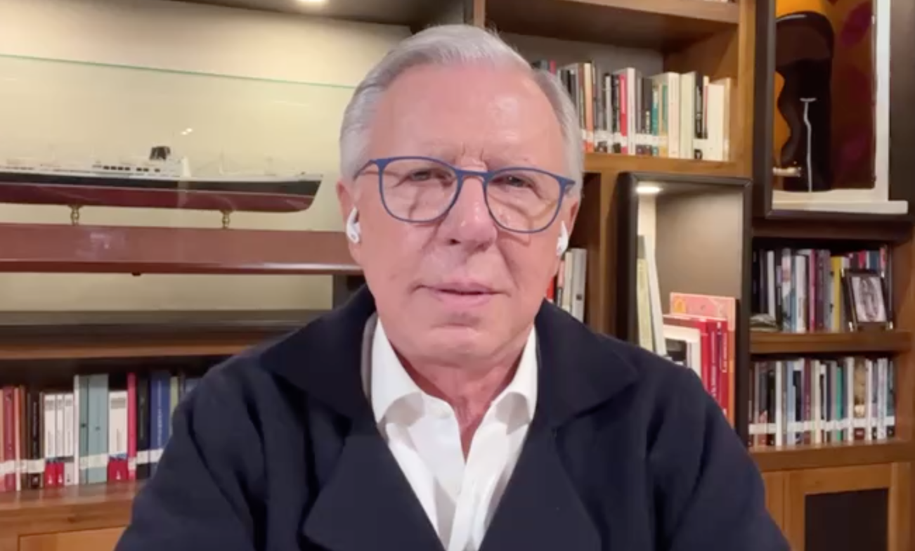 Adán Augusto: yo presidente