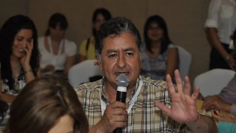 Fiscalía capitalina investiga muerte del reportero Carlos Acosta Fiscalía capitalina investiga muerte del reportero Carlos Acosta