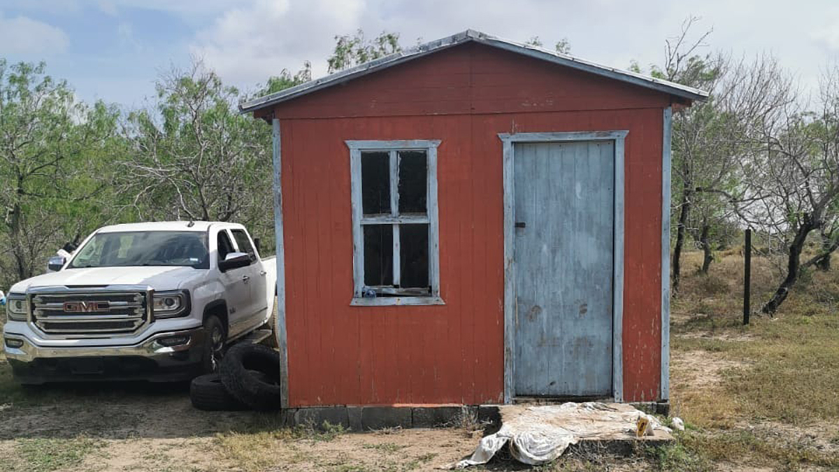 Fue una “confusión”, no una agresión directa, secuestro de estadounidenses en Matamoros: fiscal de Tamaulipas Fue una “confusión”, no una agresión directa, secuestro de estadounidenses en Matamoros: fiscal de Tamaulipas