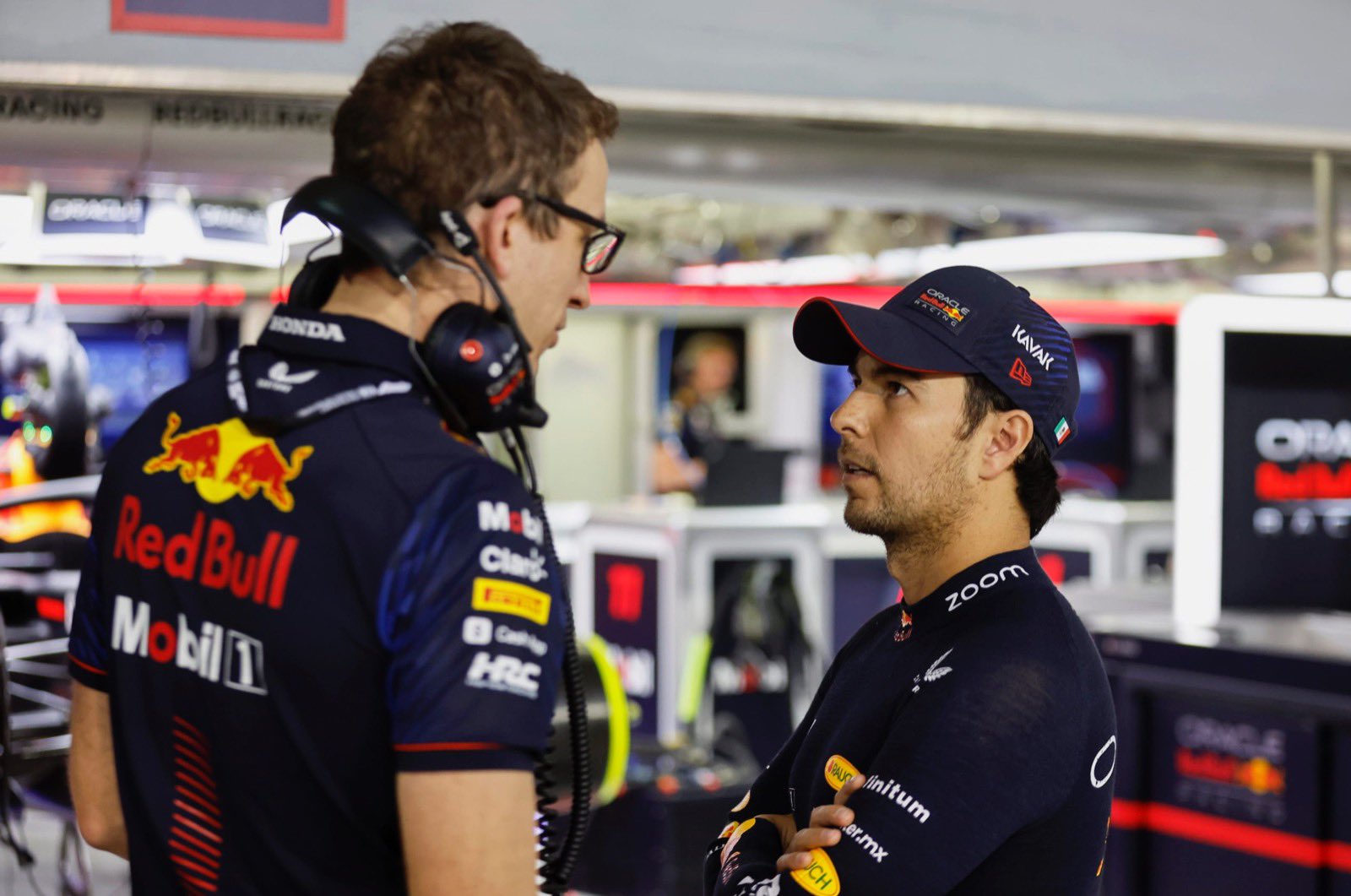 “Fue bastante complicado; Aston Martin y Ferrari parecen fuertes”: ‘Checo’ Pérez