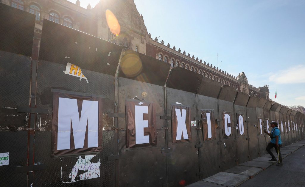 CDMX se prepara para las grandes movilizaciones del 8 de marzo - d7303b6e0020a270926f1dfe59c7b75a69b3510aw-1024x629