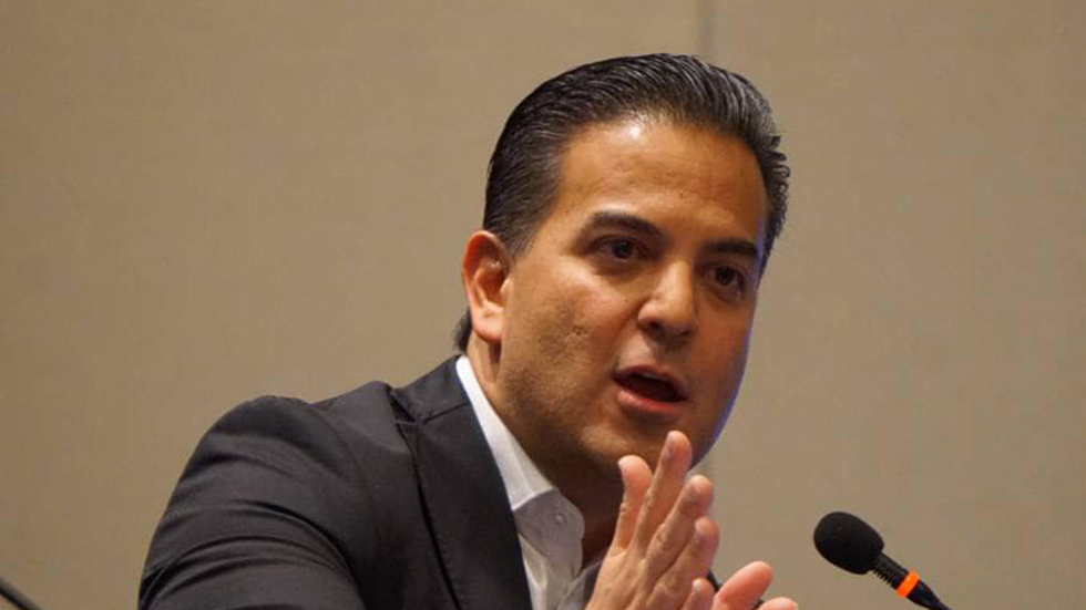 Defender la democracia, la petición a la Suprema Corte ante el “Plan B” de Reforma Electoral: Damián Zepeda Defender la democracia, la petición a la Suprema Corte ante el “Plan B” de Reforma Electoral: Damián Zepeda