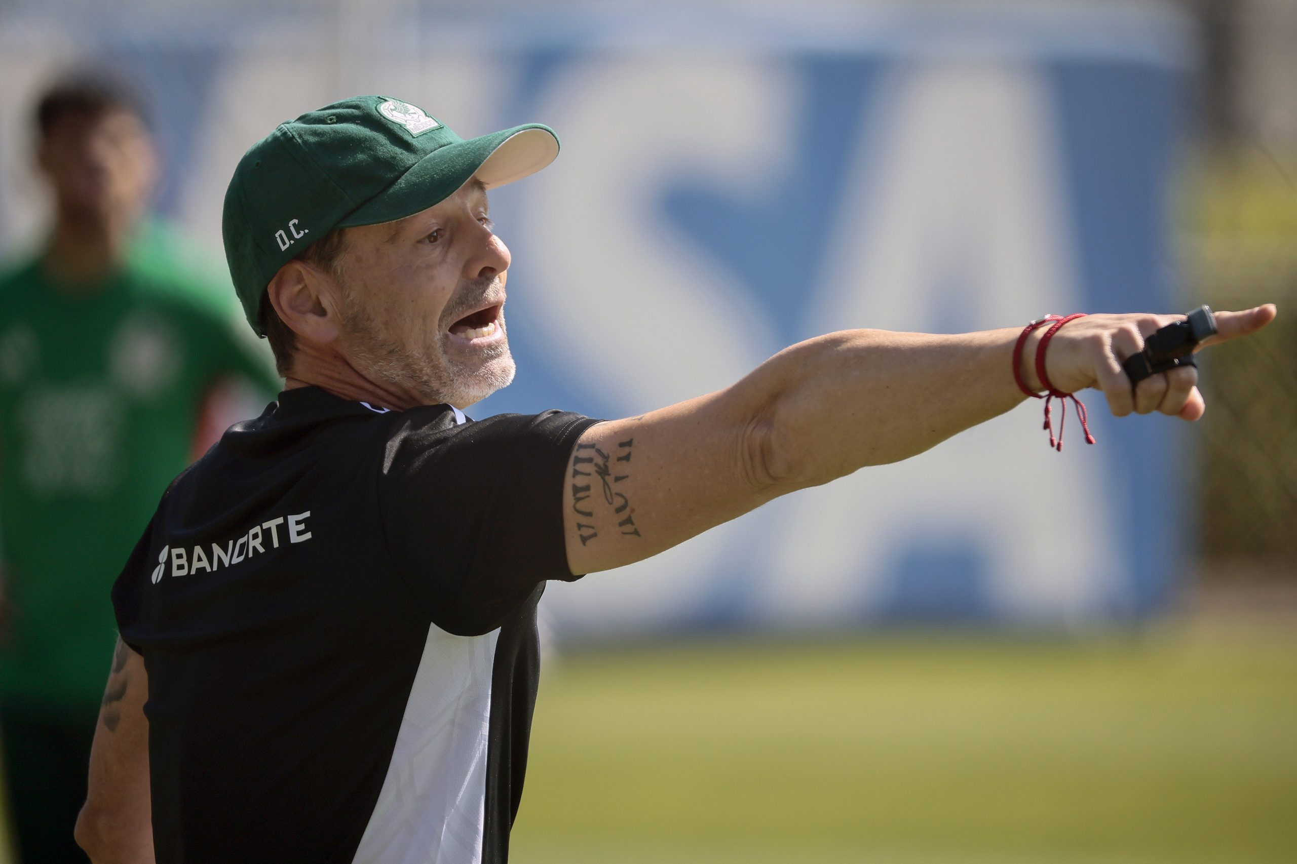 México recibe a Jamaica en el debut como local del seleccionador Diego Cocca