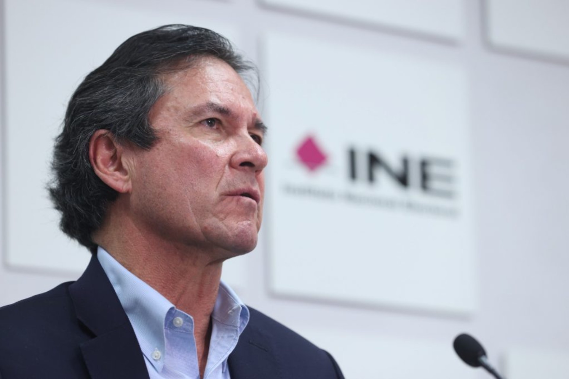 Renuncia de Edmundo Jacobo al INE fue un acto de congruencia y sentido de responsabilidad: Lorenzo Córdova Renuncia de Edmundo Jacobo al INE fue un acto de congruencia y sentido de responsabilidad: Lorenzo Córdova