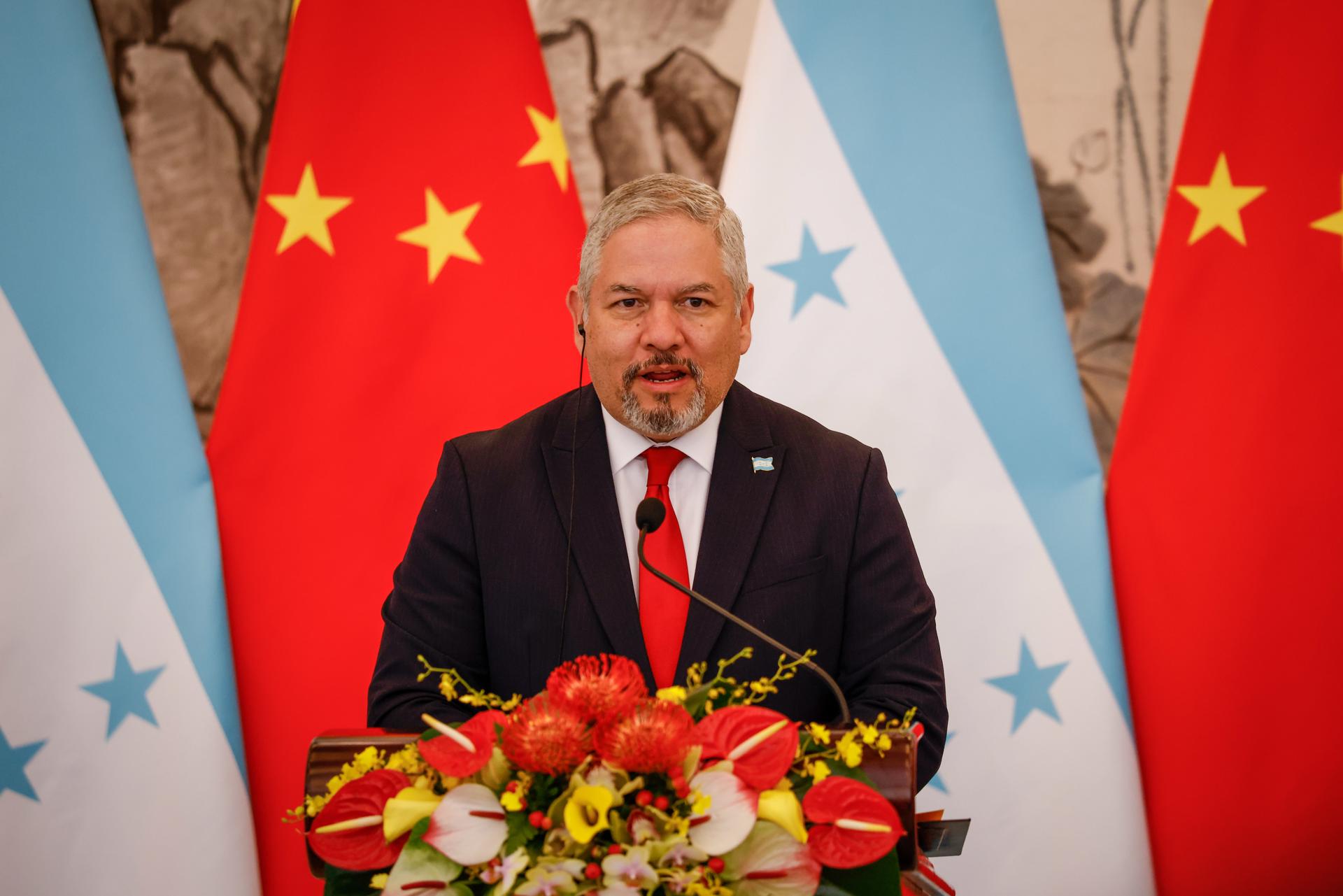 Honduras pide a México amplia investigación por incendio en estación migratoria Honduras pide a México amplia investigación por incendio en estación migratoria