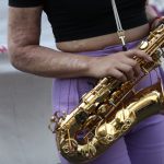 La SCJN decidirá si repite el juicio por ataque con ácido a la saxofonista María Elena Ríos