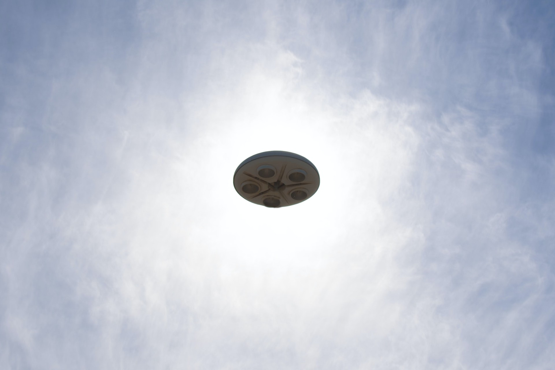 Buscan extraterrestres con inteligencia artificial y ayuda del público