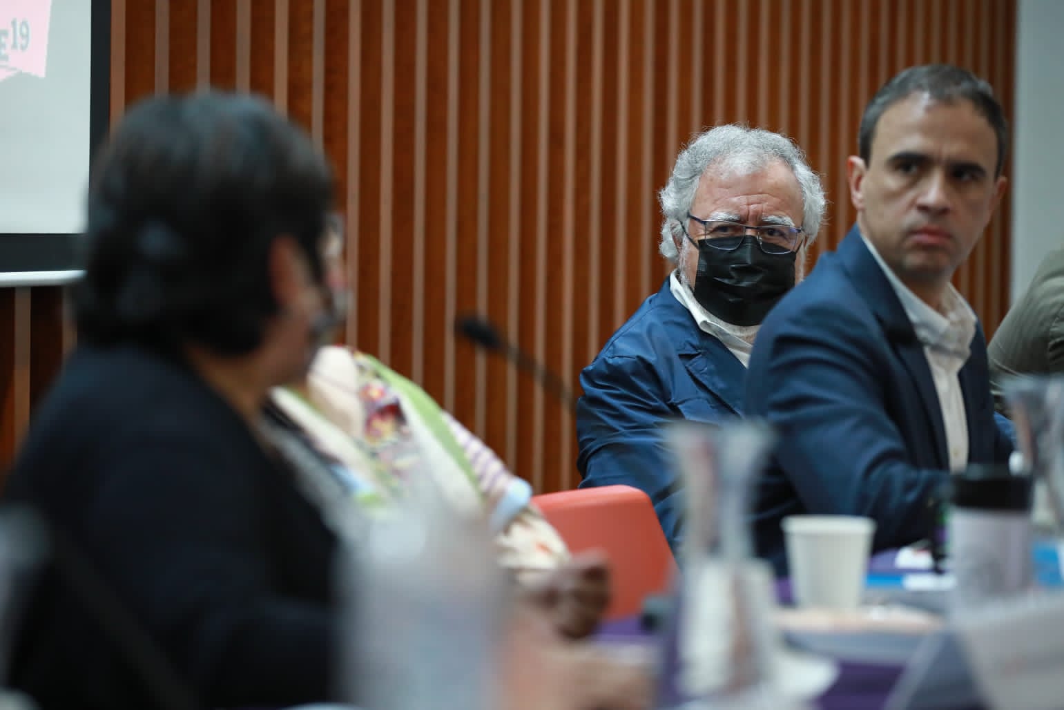 Comisión de la Verdad promete resultados sobre la Guerra Sucia en México Comisión de la Verdad promete resultados sobre la Guerra Sucia en México