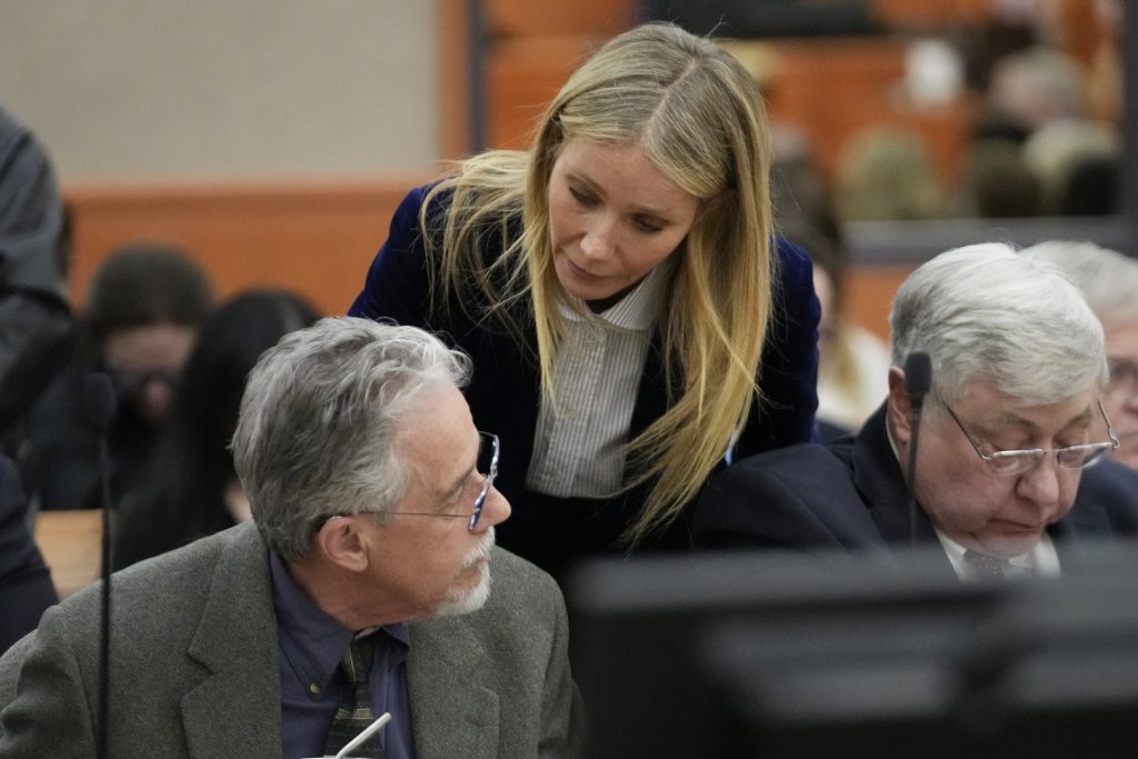 Gwyneth Paltrow gana el juicio civil por un accidente de esquí en Utah - gwyneth-paltrow-gana-el-juicio-civil-por-un-accidente-de-esqui-en-utah-3-1024x683