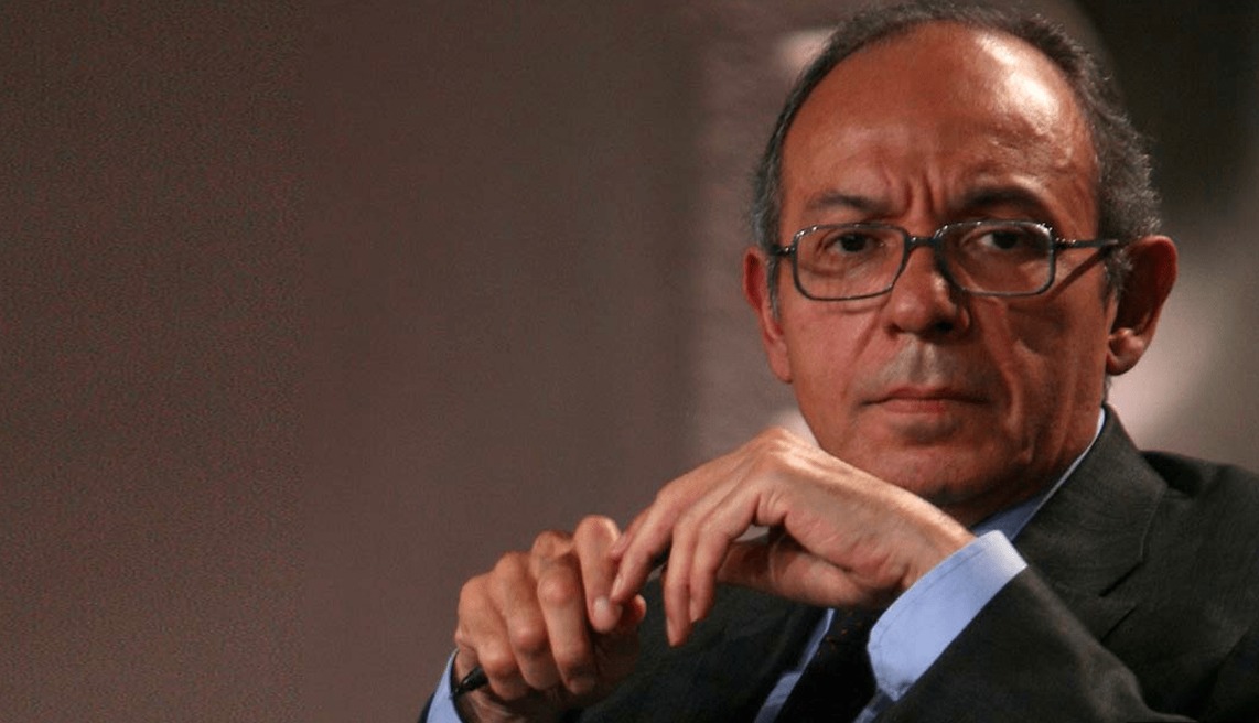 El acoso a la Suprema Corte y su presidenta