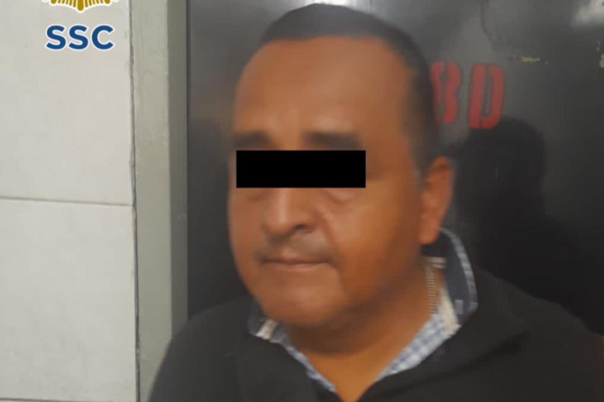 Detienen a dos hombres armados en Metro Guerrero Detienen a dos hombres armados en Metro Guerrero