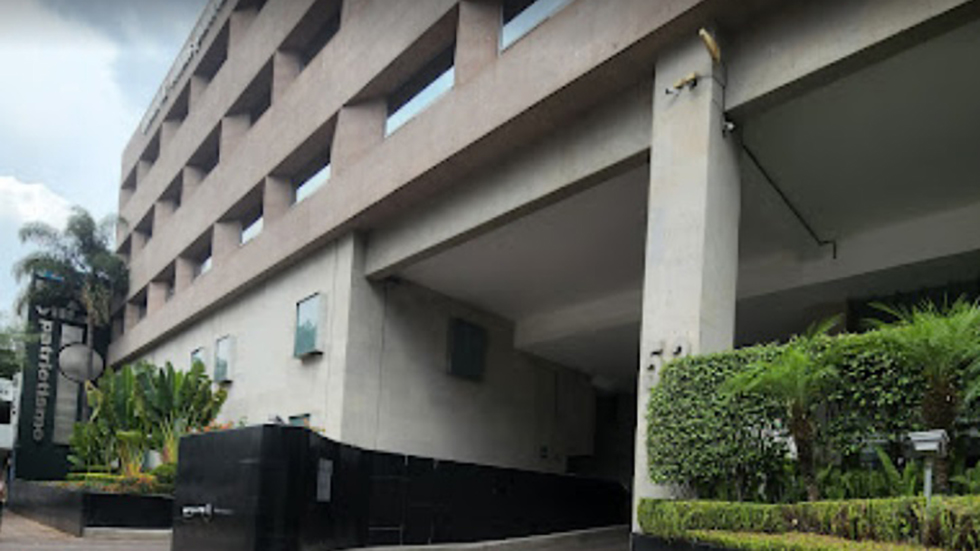 Fiesta en hotel de CDMX termina con un hombre muerto y dos intoxicados Fiesta en hotel de CDMX termina con un hombre muerto y dos intoxicados