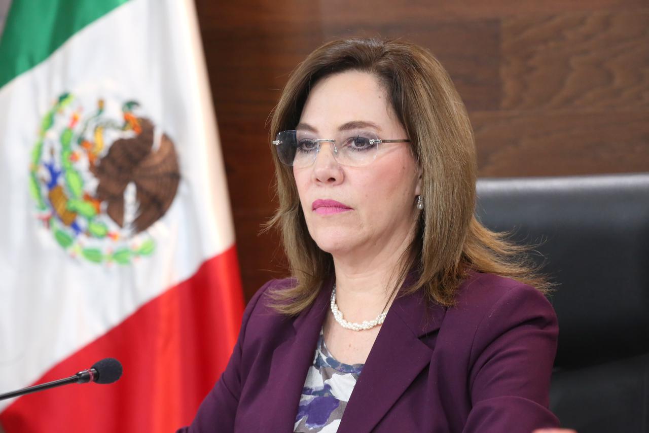 El INAI debe mantener las puertas al diálogo, aunque resulte incómodo al poder, advierte comisionada presidenta El INAI debe mantener las puertas al diálogo, aunque resulte incómodo al poder, advierte comisionada presidenta