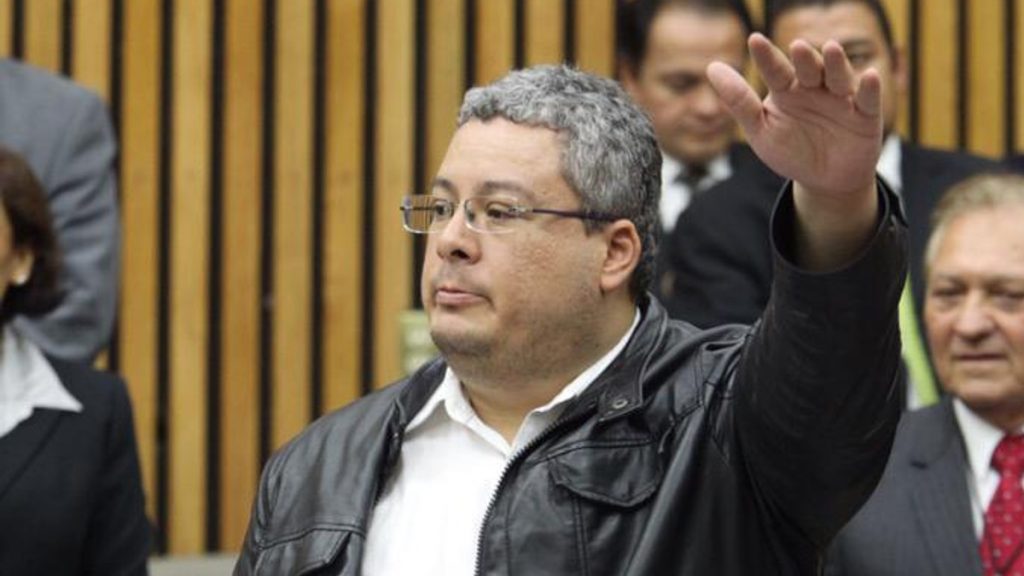 Publican resultados de examen de conocimientos a aspirantes a consejeros del INE - jaime-castaneda-1024x576