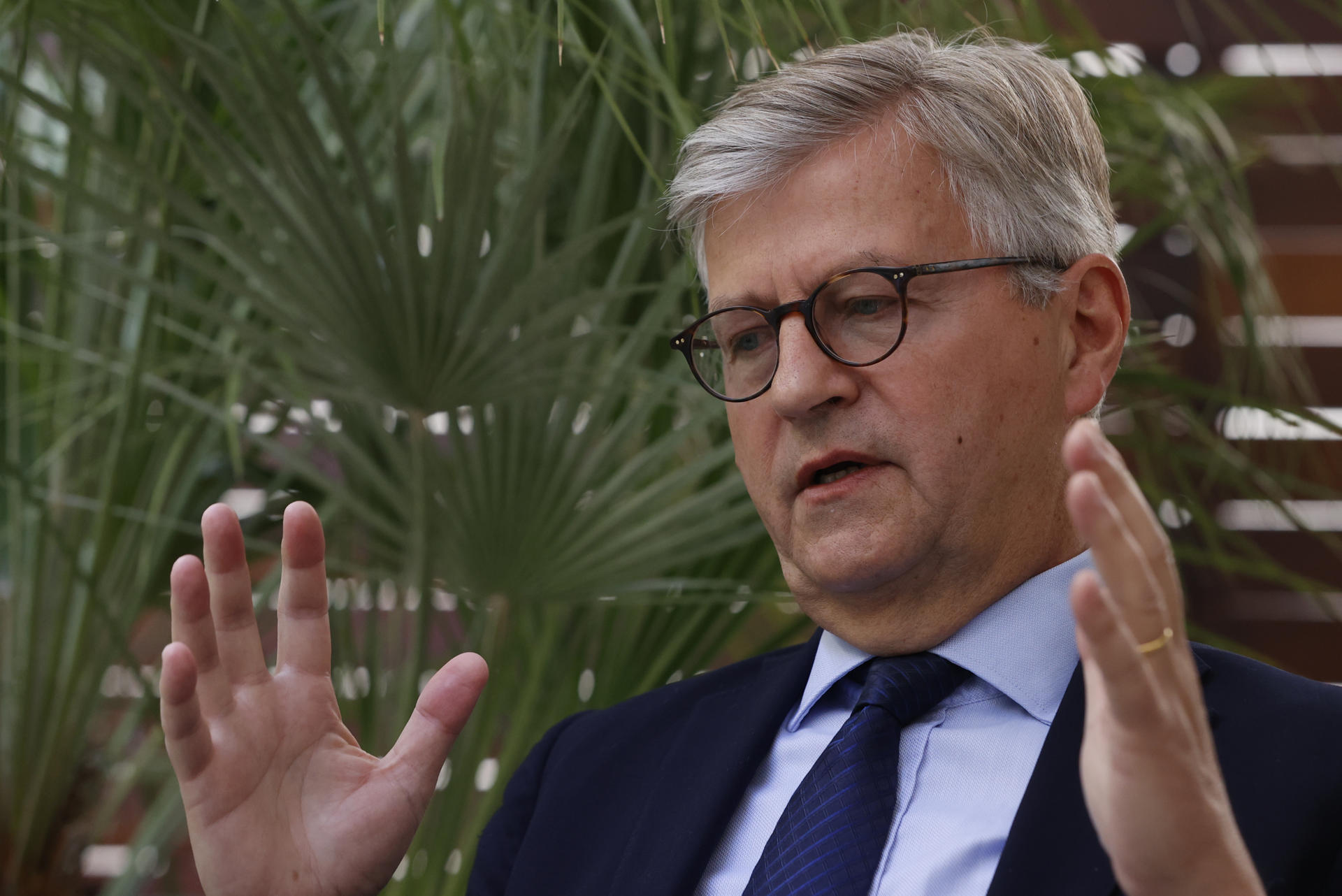 ONU agradece a México su apoyo a las misiones de mantenimiento de la paz