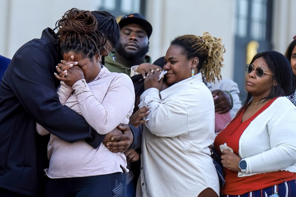 Jill Biden acude a una vigilia en Nashville por víctimas de tiroteo - jill-biden-acude-a-una-vigilia-en-nashville-por-victimas-de-tiroteo-3-1024x683