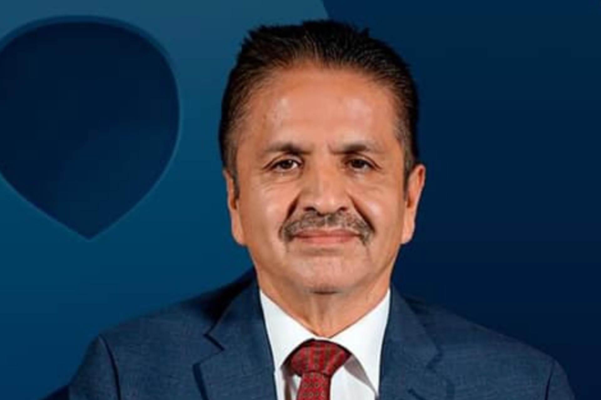 Localizan con vida en CDMX al periodista Jorge Enrique González