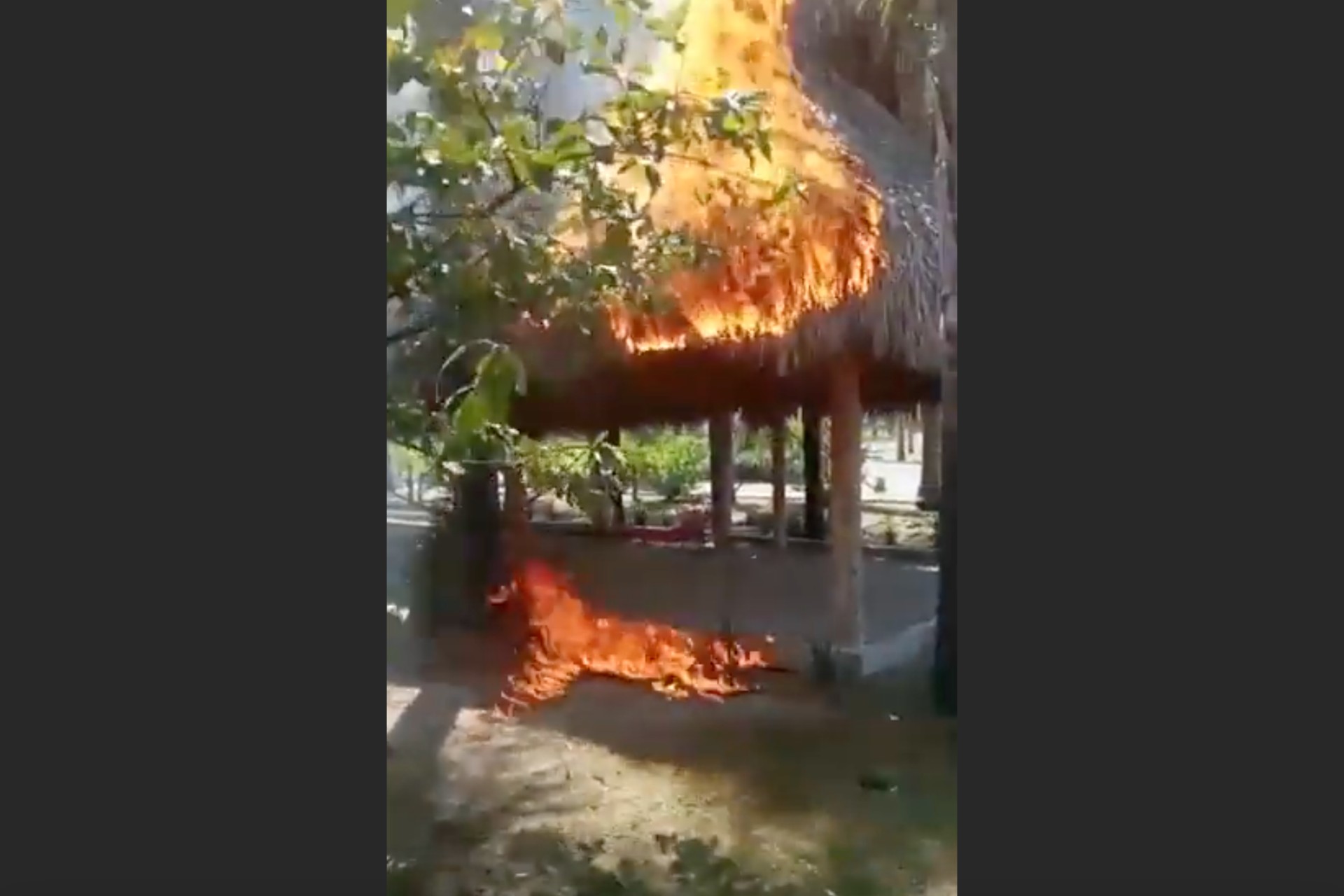 Ataque a centro turístico de Celaya deja tres muertos