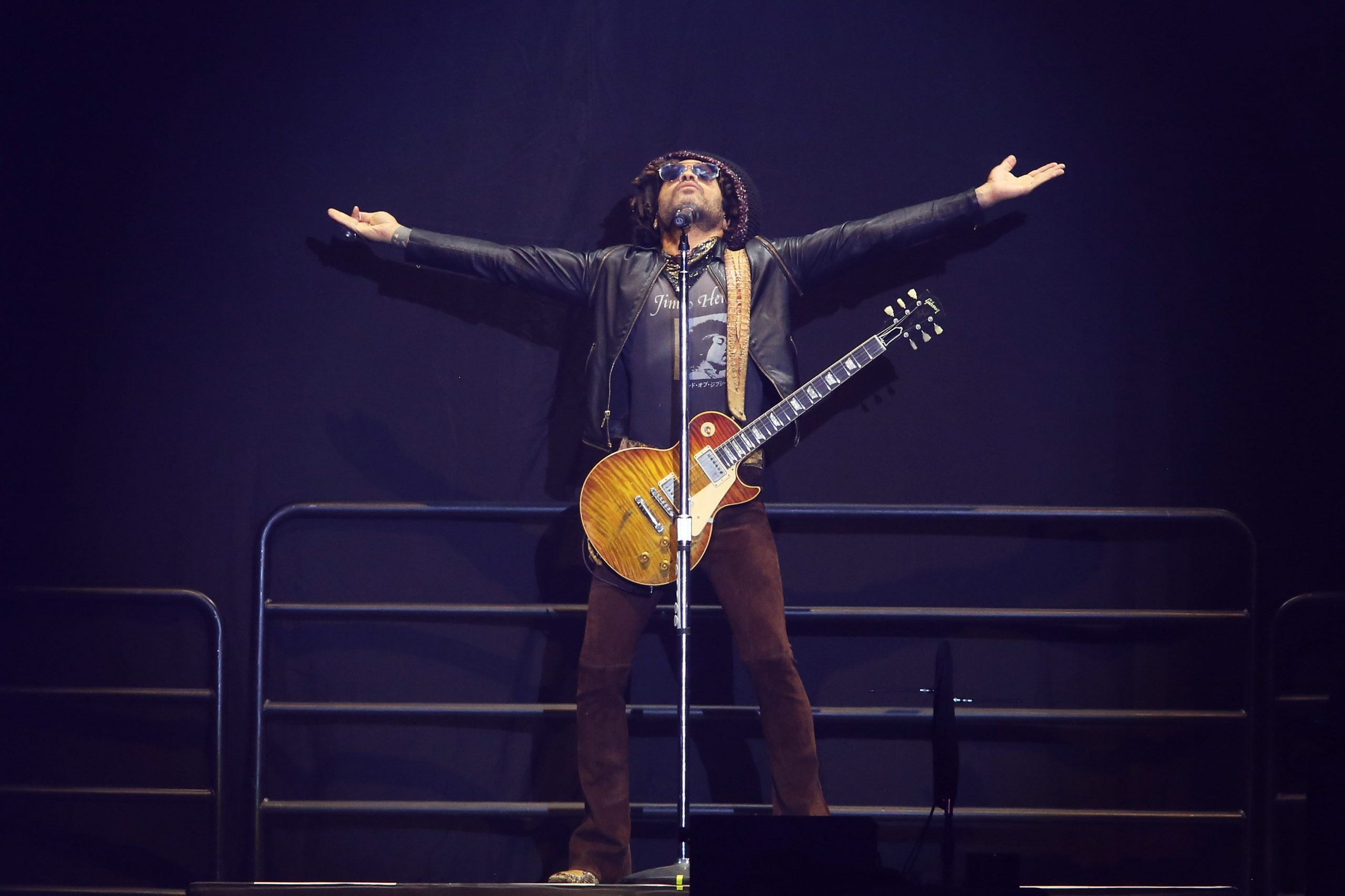 Lenny Kravitz actuará en el homenaje ‘In Memoriam’ de los Óscar