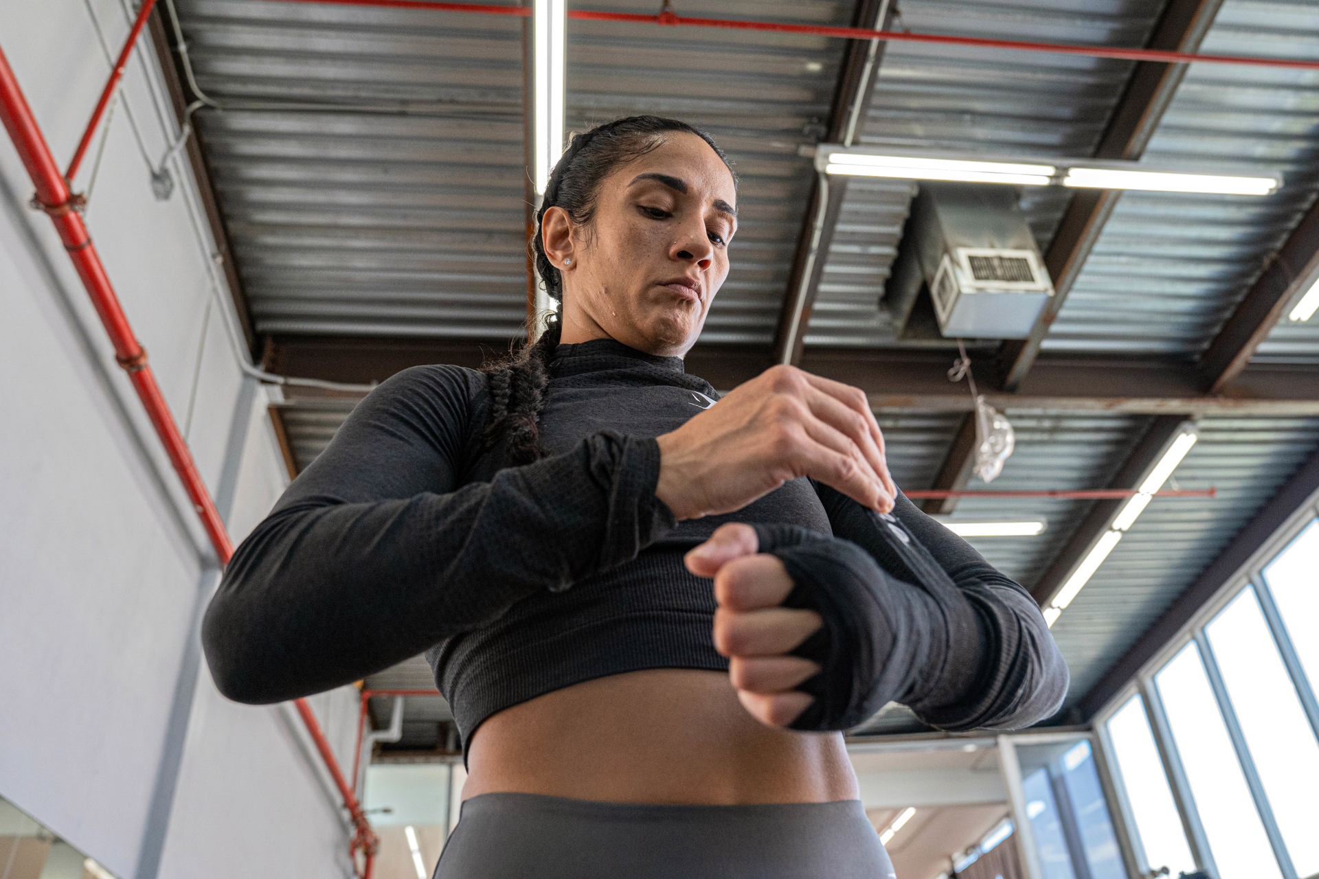 Lesión de puertorriqueña Amanda Serrano pospone revancha ante Katie Taylor