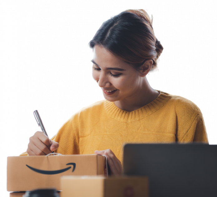 Amazon México lanza Lógralo Online, programa acelerador para empresas lideradas por mujeres