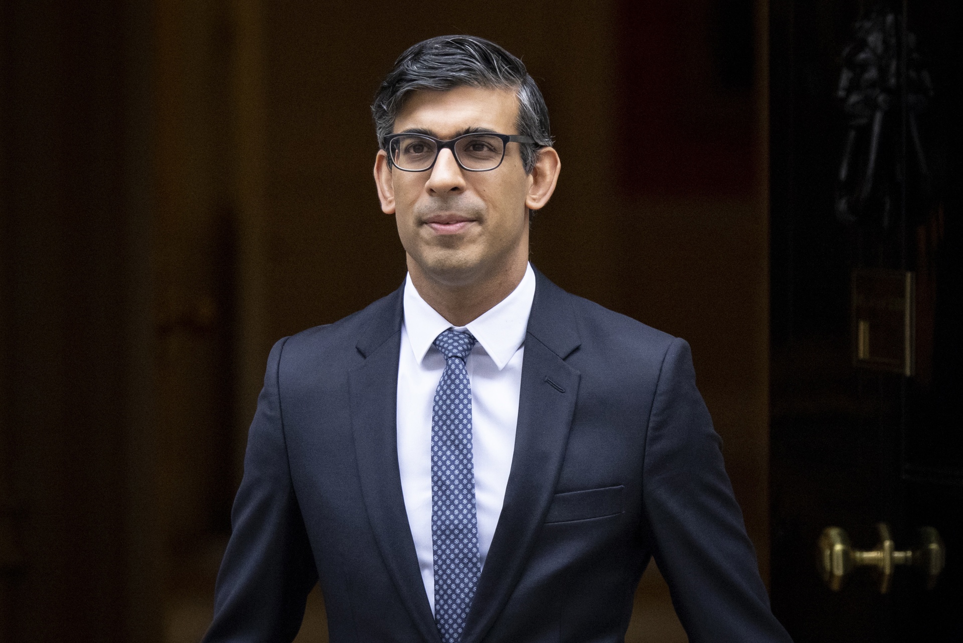 Londres endurece la llegada de migrantes en patera con una nueva ley