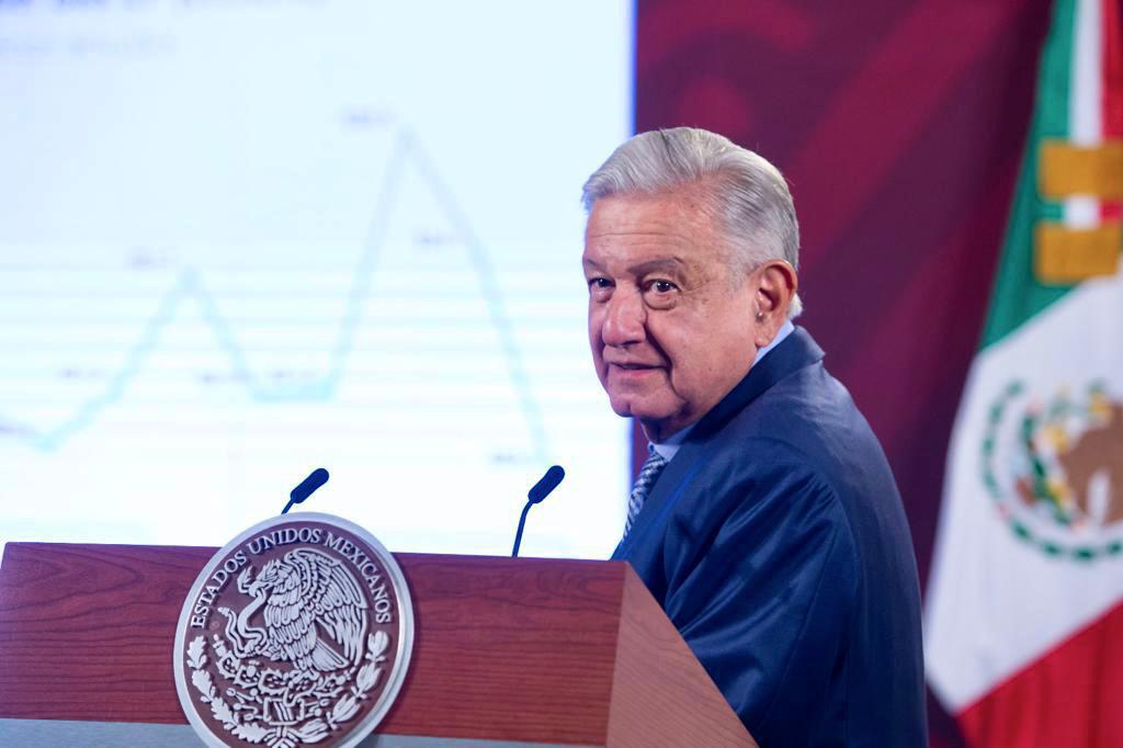 Barra Mexicana de Abogados pide a AMLO respetar el Poder Judicial