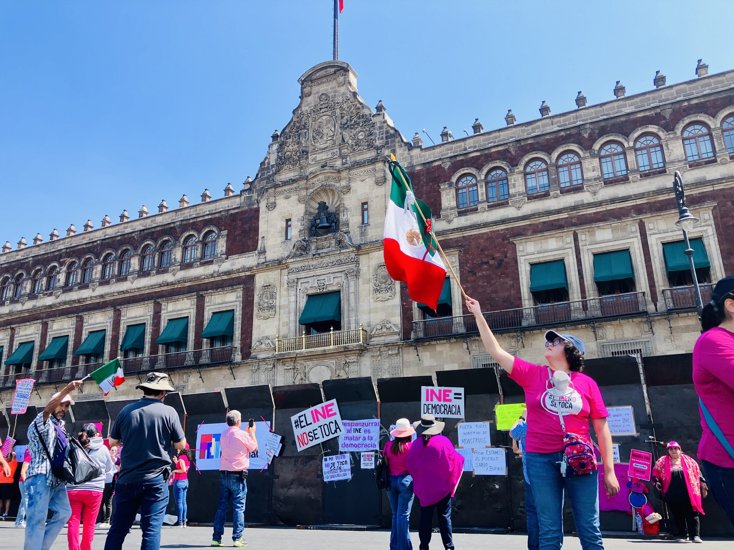 Café semanal de IDEA Internacional (26 de febrero al 4 de marzo de 2023) Café semanal de IDEA Internacional (26 de febrero al 4 de marzo de 2023)