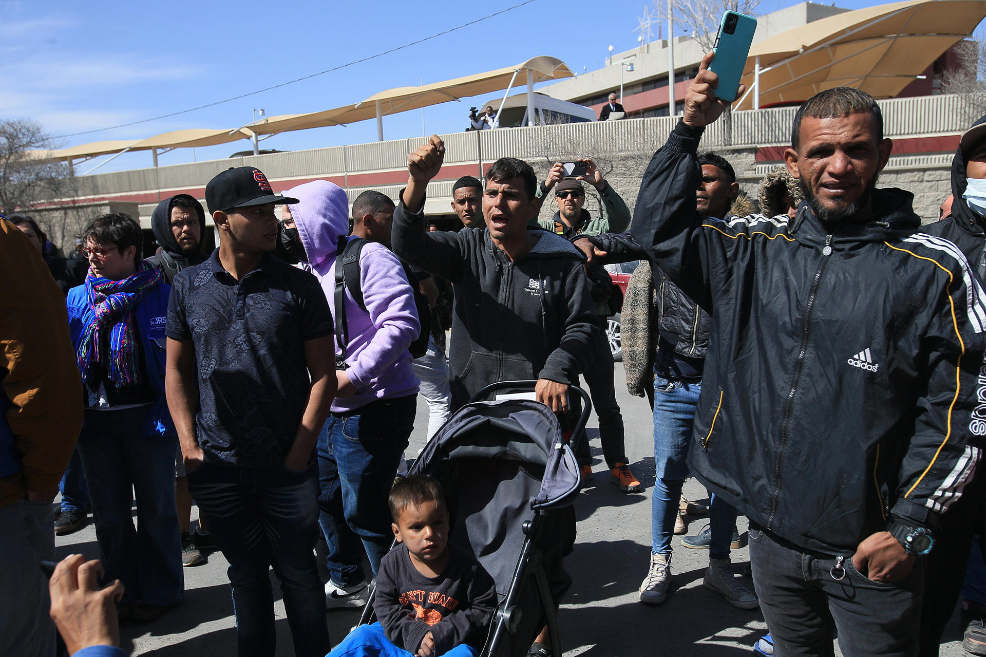 Diputados proponen comisión especial para investigar tragedia migrante en Ciudad Juárez Diputados proponen comisión especial para investigar tragedia migrante en Ciudad Juárez