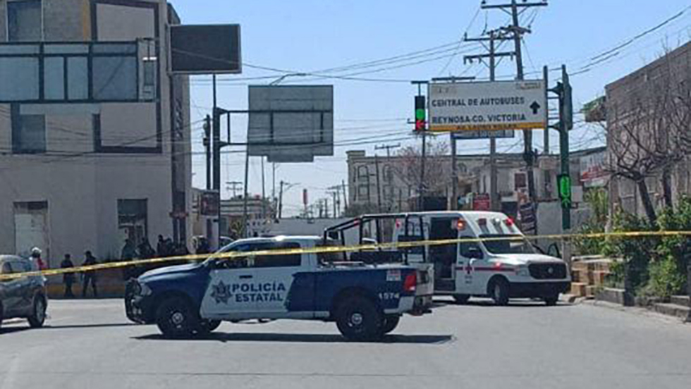 Ataques armados provocan “situación de riesgo” en Matamoros; suspenden clases