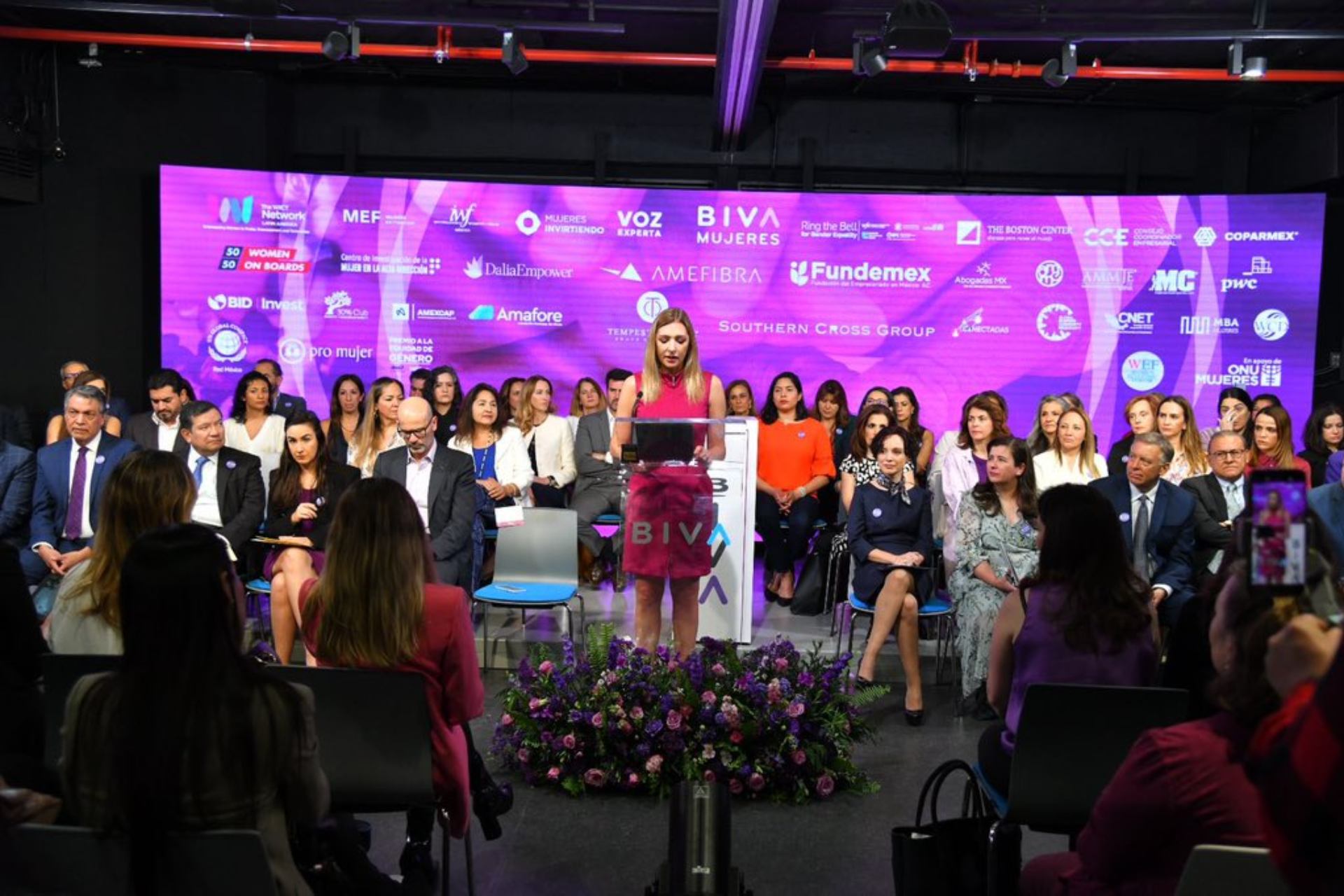 PIB de México puede subir 15 % si incluye a 8 millones de mujeres PIB de México puede subir 15 % si incluye a 8 millones de mujeres