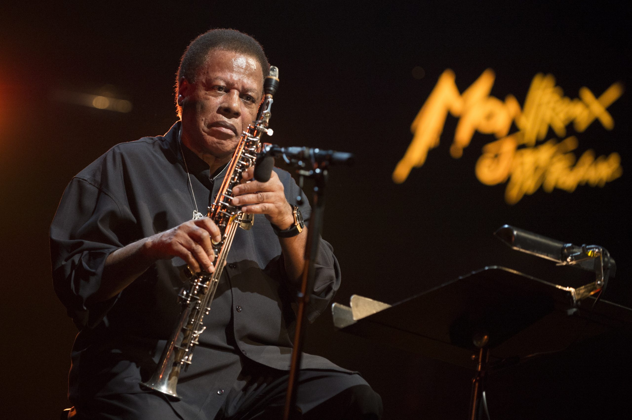 Murió el saxofonista estadounidense Wayne Shorter a los 89 años