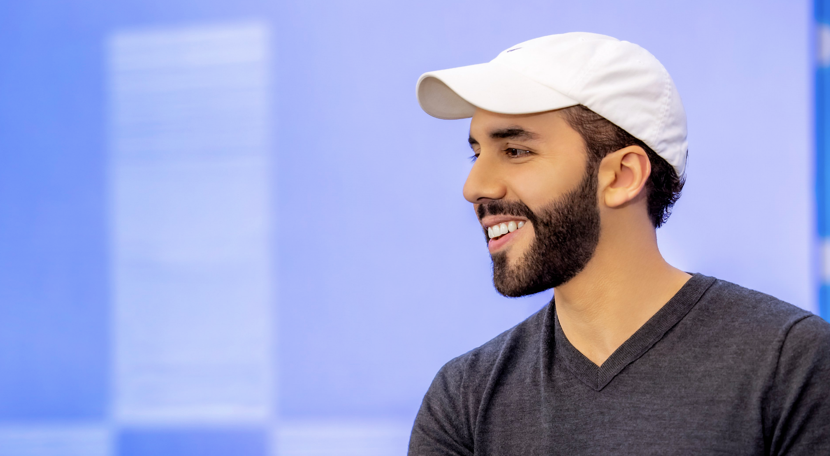 Bukele asegura que EE.UU. no podrá condenar “persecución política” tras caso Trump