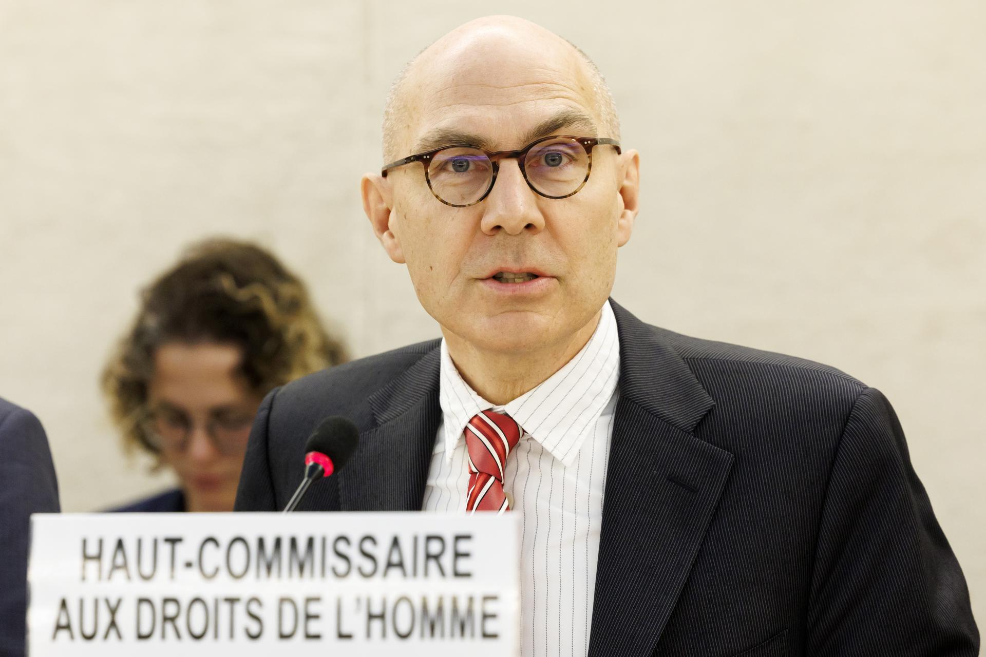 ONU denuncia ejecuciones de prisioneros de guerra rusos y ucranianos ONU denuncia ejecuciones de prisioneros de guerra rusos y ucranianos