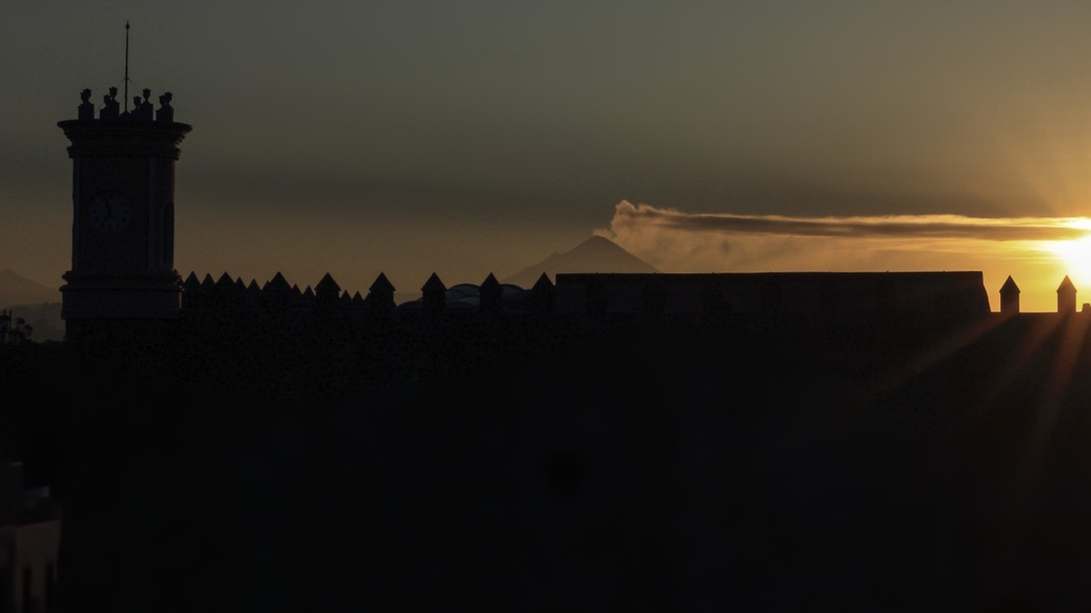 Palacio de Cortés reabre convertido en el Museo Regional de los Pueblos de Morelos