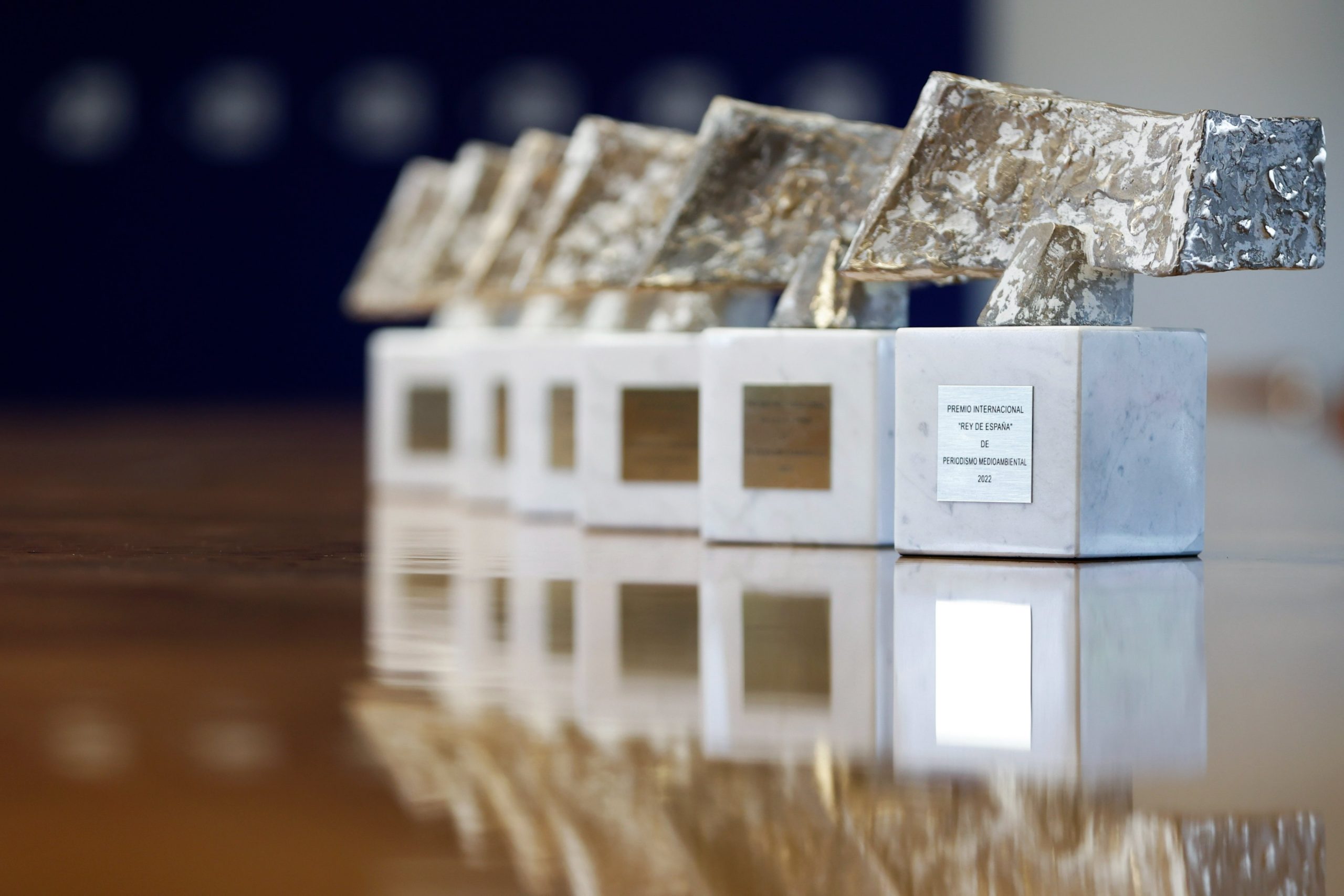 México, Colombia y España copan los Premios Rey de España de Periodismo 2023