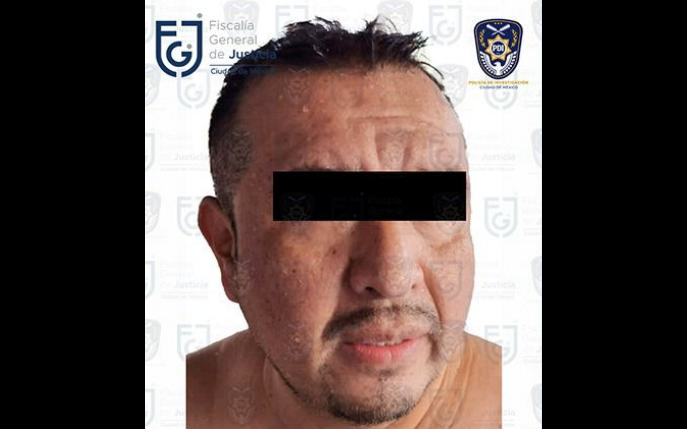 Detienen a profesor del Colegio Carmel acusado de abuso sexual a menores Detienen a profesor del Colegio Carmel acusado de abuso sexual a menores