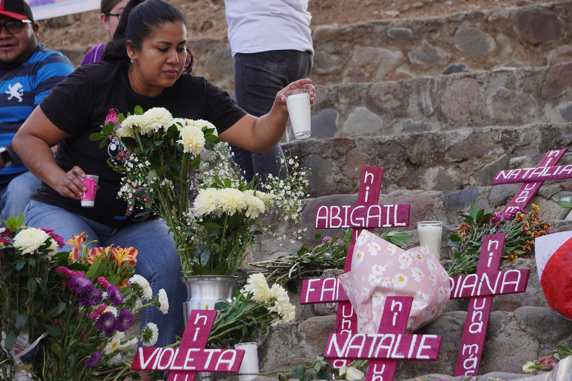 Ola de feminicidios enciende las alertas en Oaxaca