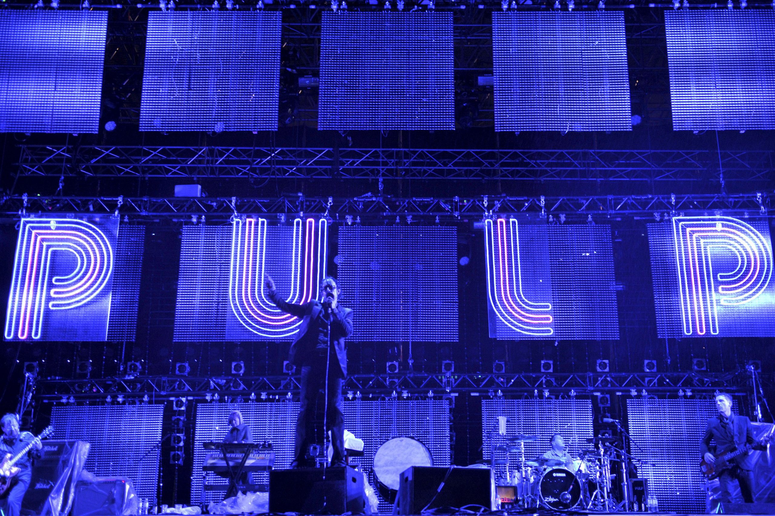 Muere a los 56 años Steve Mackey, bajista de la banda Pulp Muere a los 56 años Steve Mackey, bajista de la banda Pulp