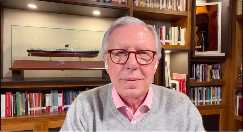 Reduciendo al general Cárdenas