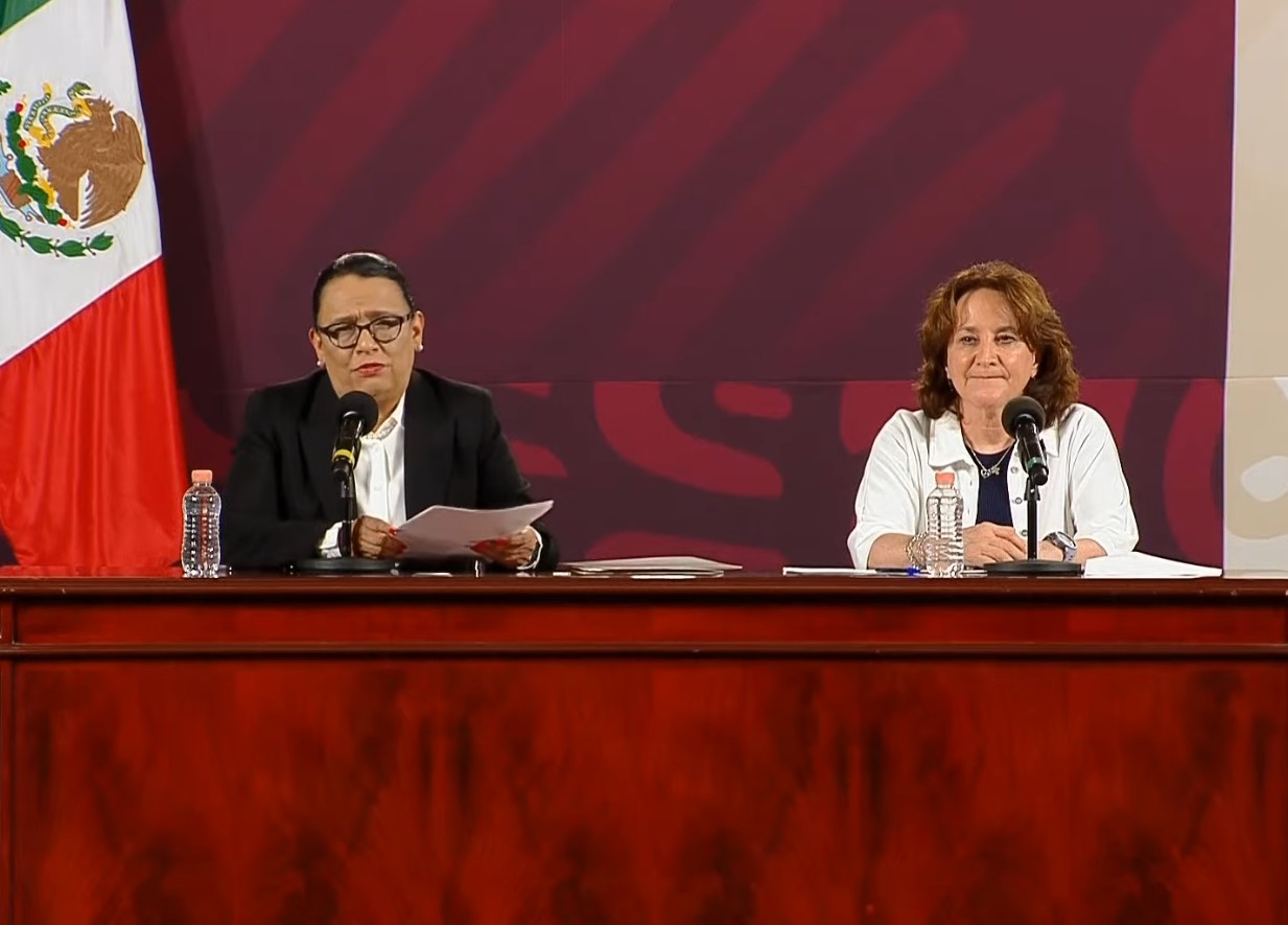 Se comenzarán a tramitar órdenes de aprehensión contra presuntos responsables de tragedia en Ciudad Juárez: SSPC