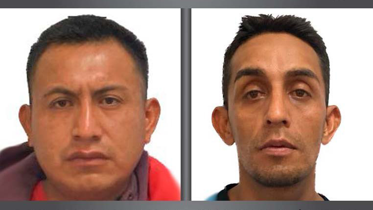 Dan casi 28 años de cárcel a dos por asalto al transporte público en Edomex Dan casi 28 años de cárcel a dos por asalto al transporte público en Edomex