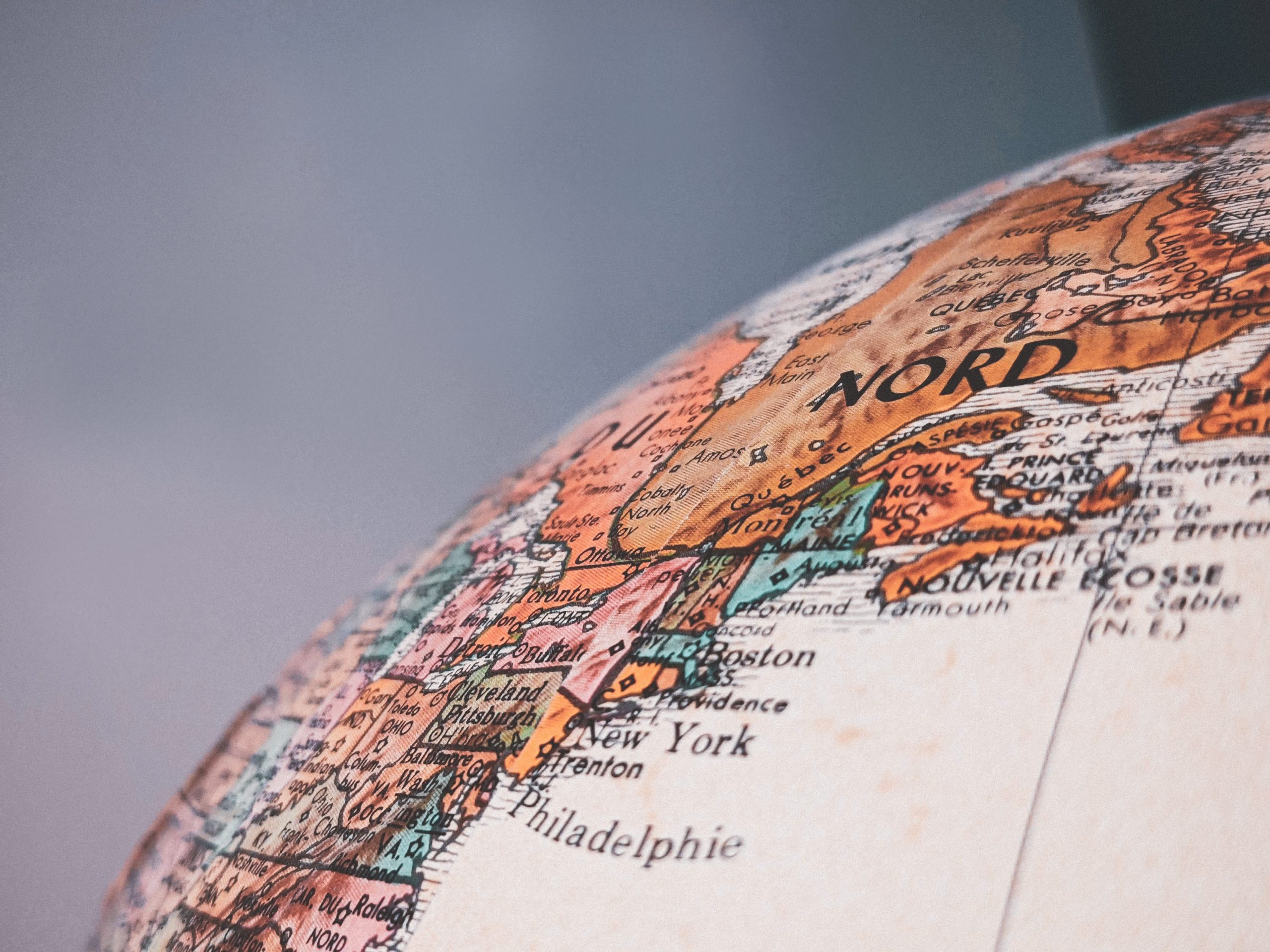 ¿Planeas estudiar en el extranjero? aprende idiomas