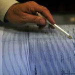 Terremoto de 7.8 sacude Filipinas; Japón emite alerta de tsunami