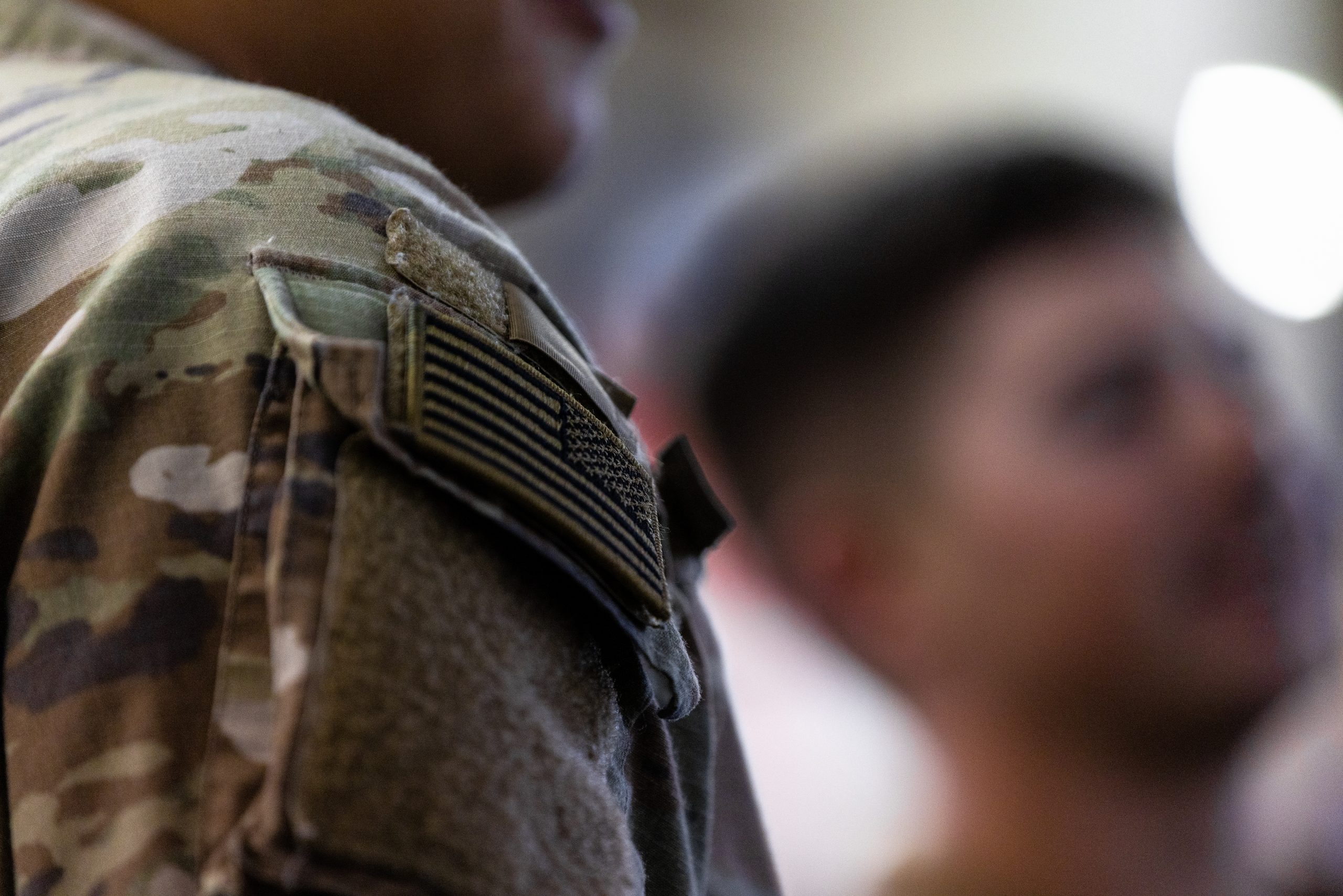 Identifican a los nueve soldados muertos en colisión de helicópteros en Kentucky Identifican a los nueve soldados muertos en colisión de helicópteros en Kentucky