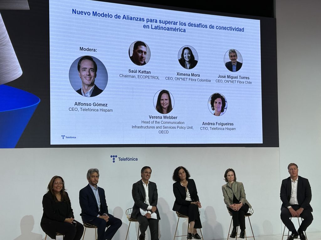 Redes neutras: la apuesta de Latinoamérica para reducir la brecha digital -