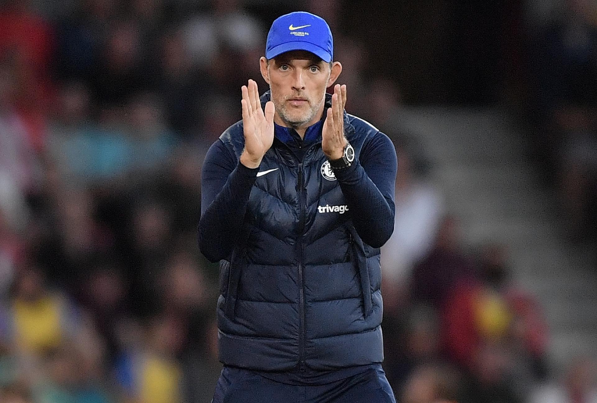 Bayern anuncia llegada de Tuchel y salida de Nagelsman