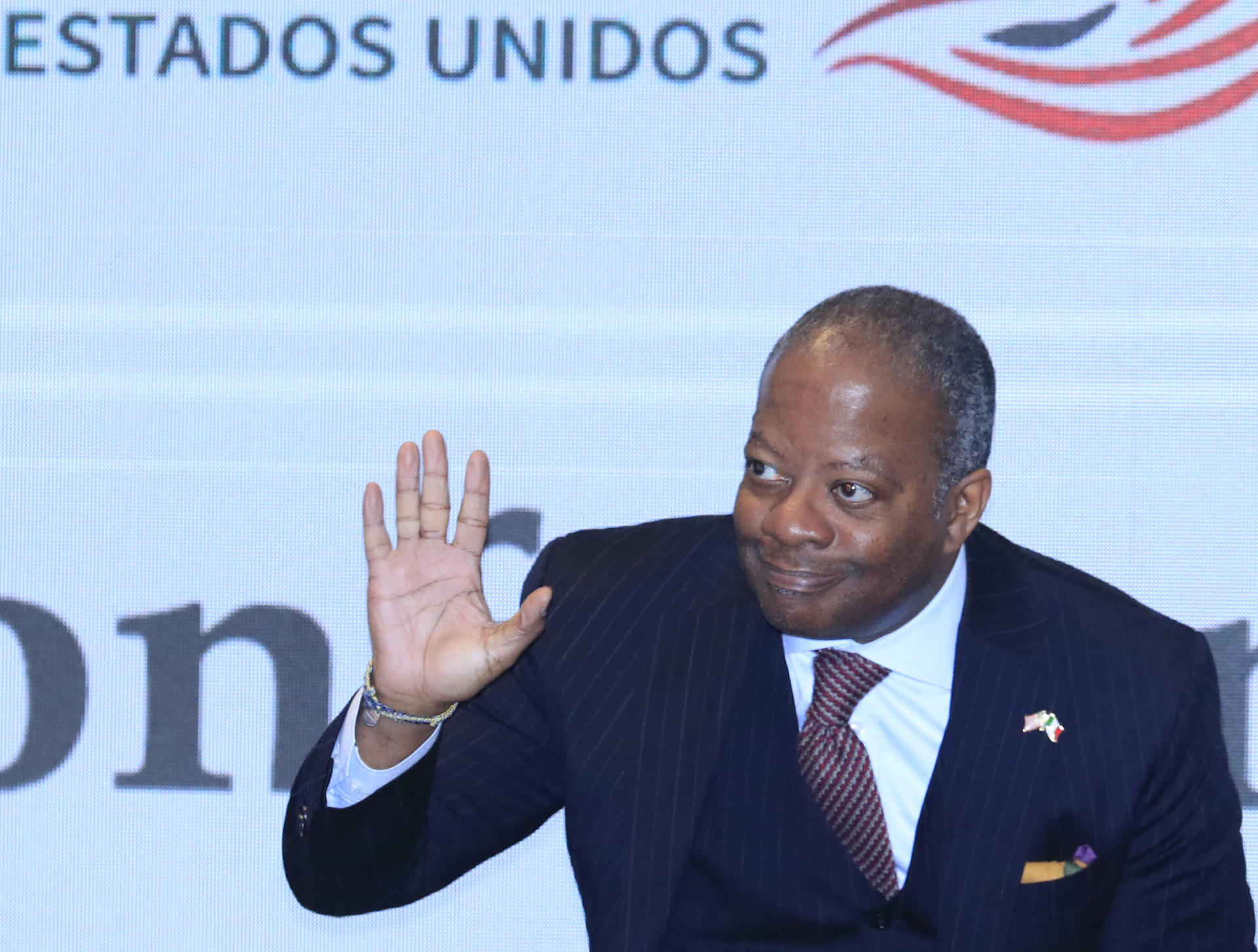 Funcionario antidrogas de EE.UU. pide en México “más ambición” contra fentanilo Funcionario antidrogas de EE.UU. pide en México “más ambición” contra fentanilo