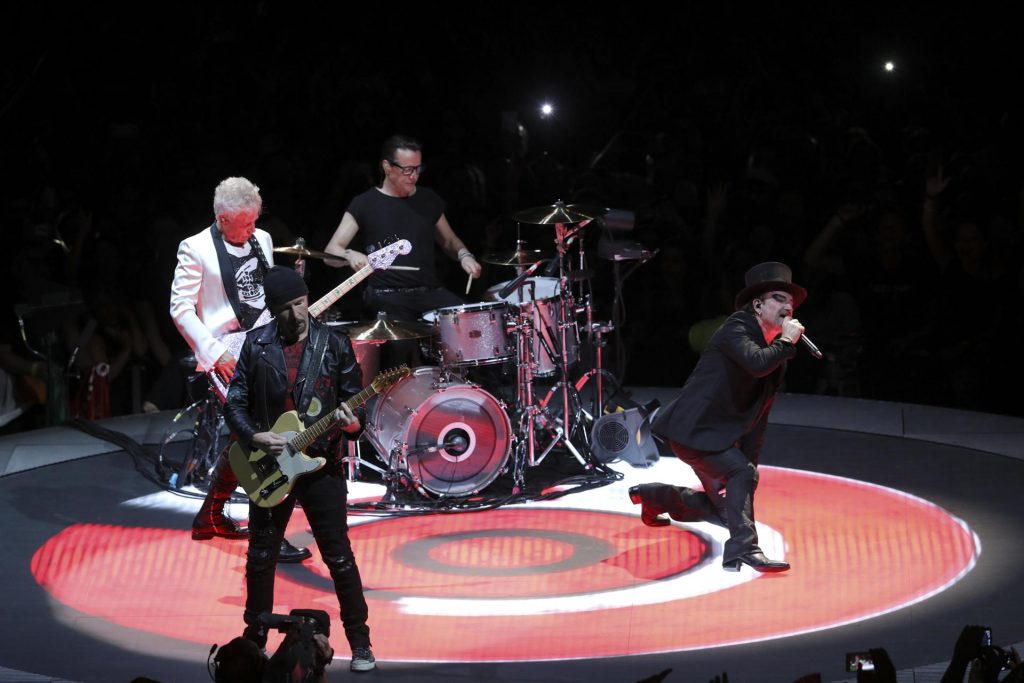 ¿Cuánto cuestan los boletos para U2 en la CDMX en 2027? Lista de precios por zona y paquetes VIP